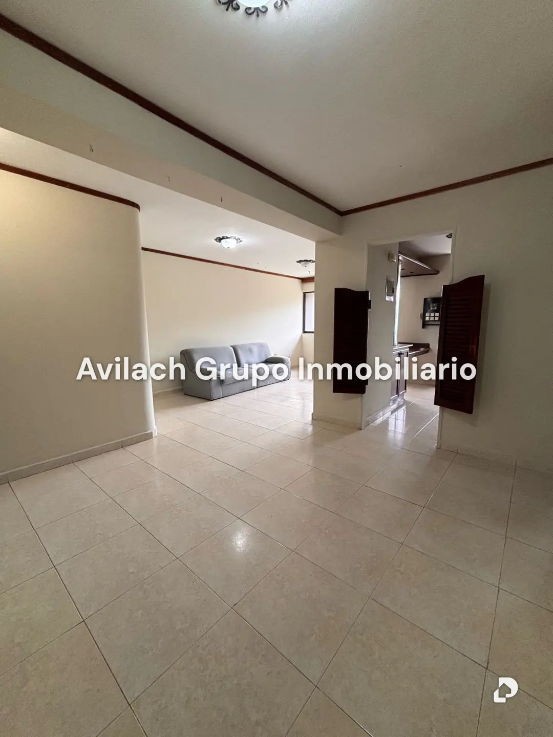 Apartamento en La Trigaleña, Valencia