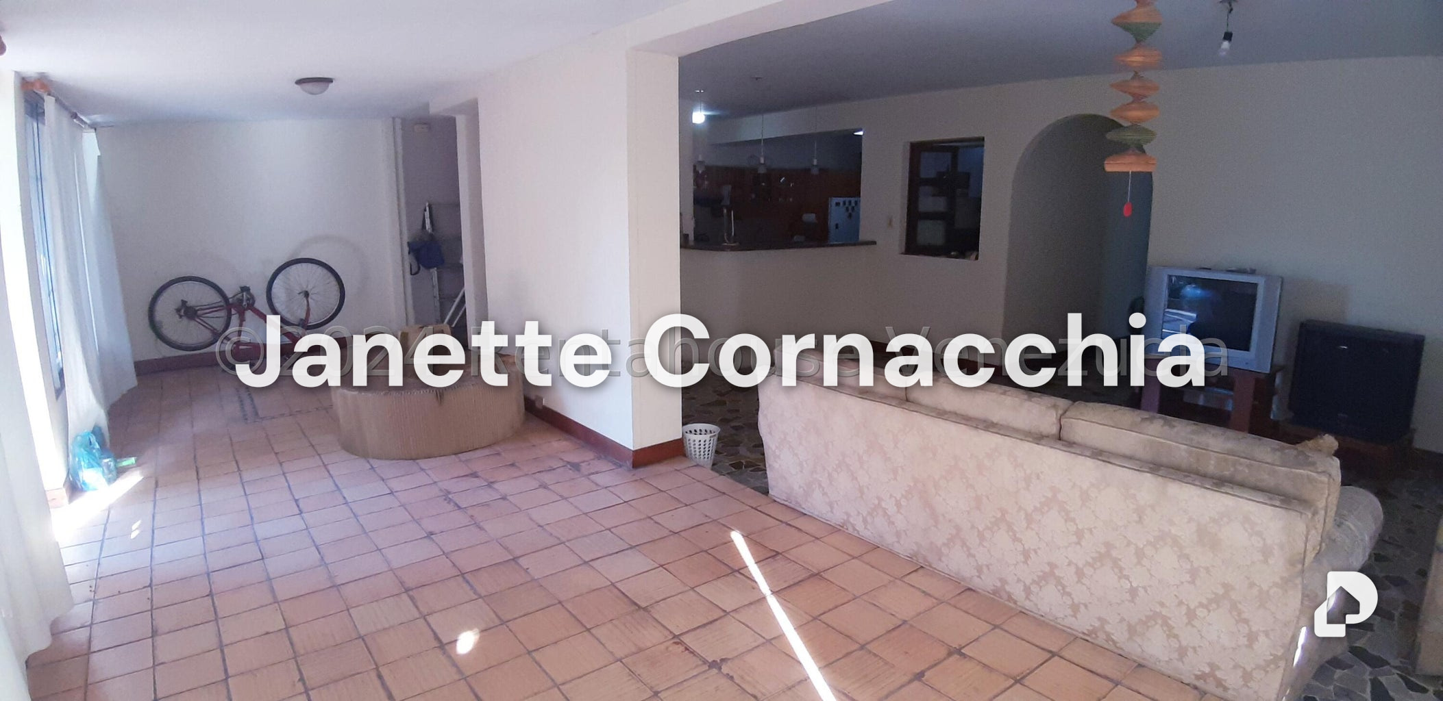 Apartamento en El Marqués, Caracas – 10