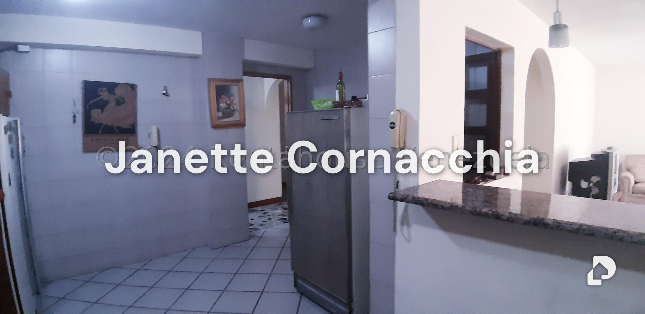Apartamento en El Marqués, Caracas – 22