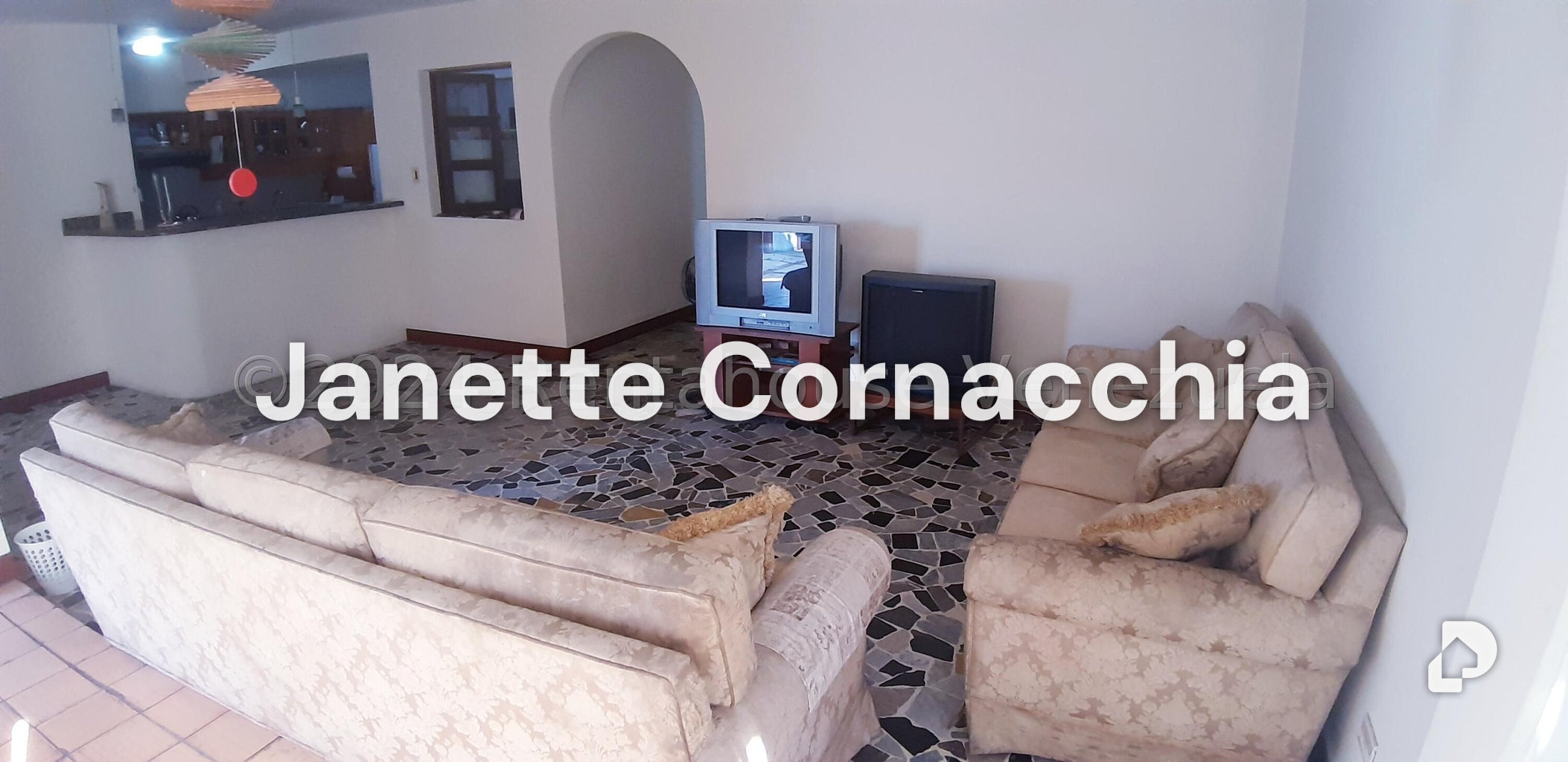 Apartamento en El Marqués, Caracas – 6