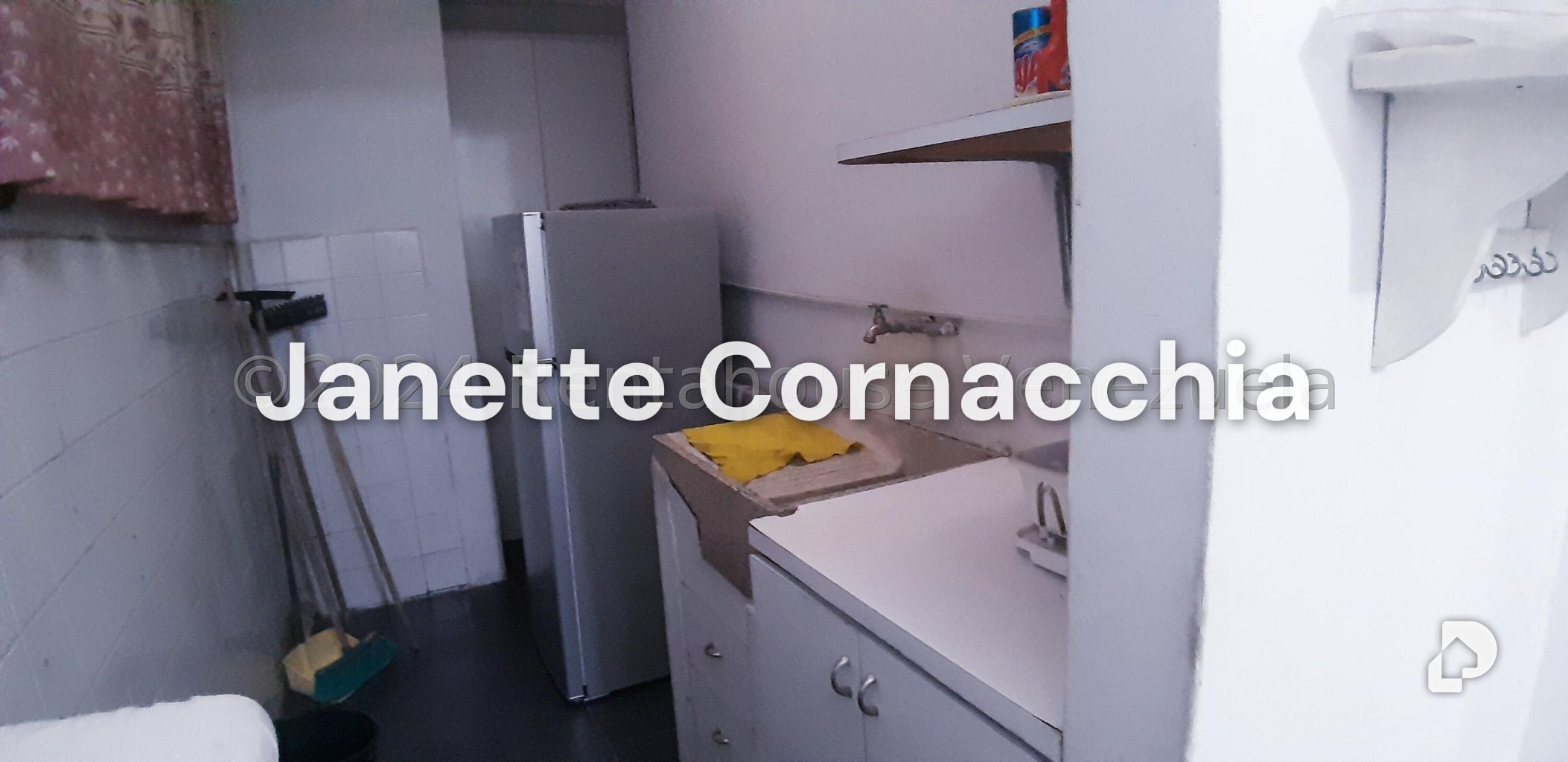 Apartamento en El Marqués, Caracas – 24