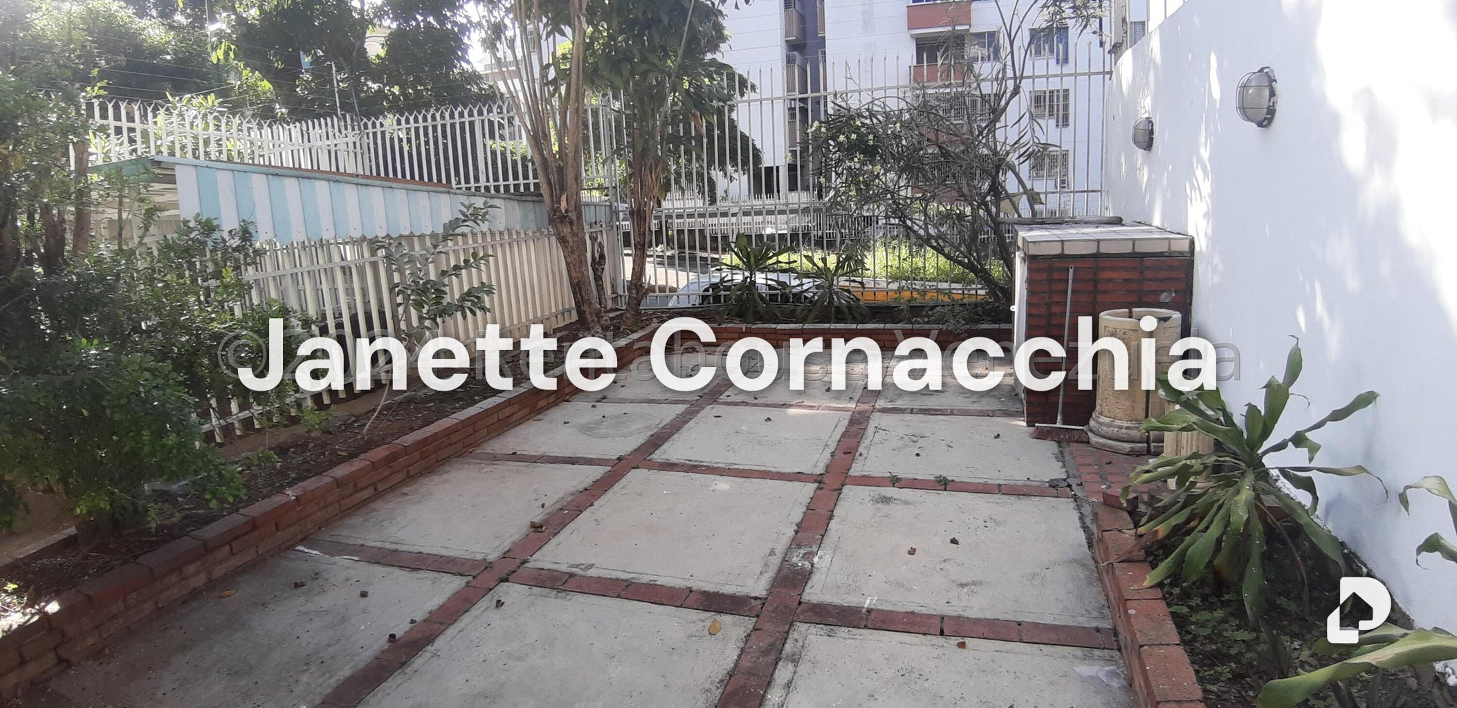 Apartamento en El Marqués, Caracas – 12