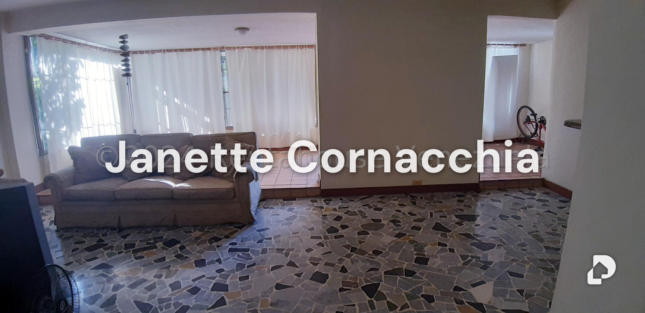 Apartamento en El Marqués, Caracas – 5