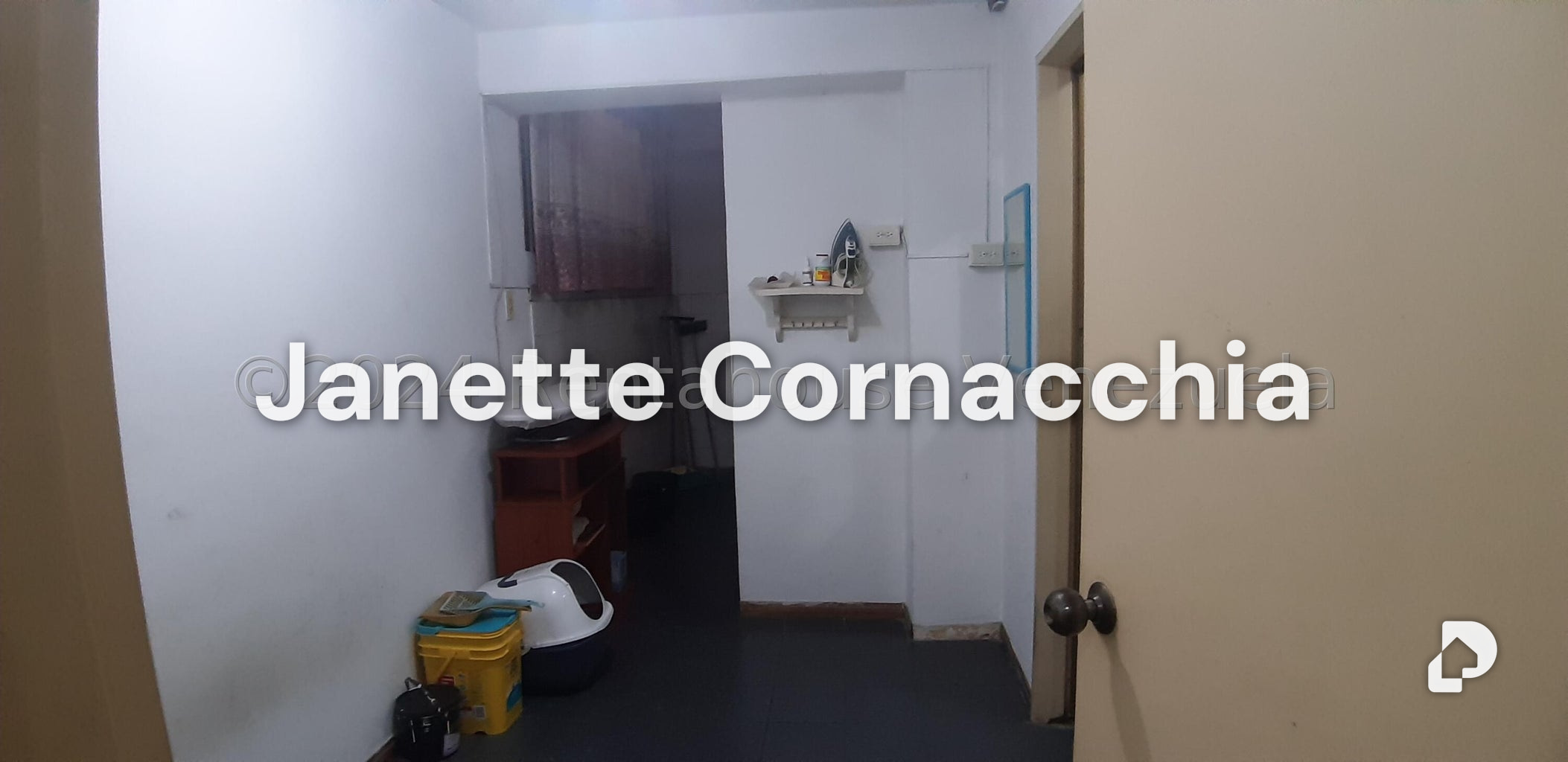 Apartamento en El Marqués, Caracas – 25