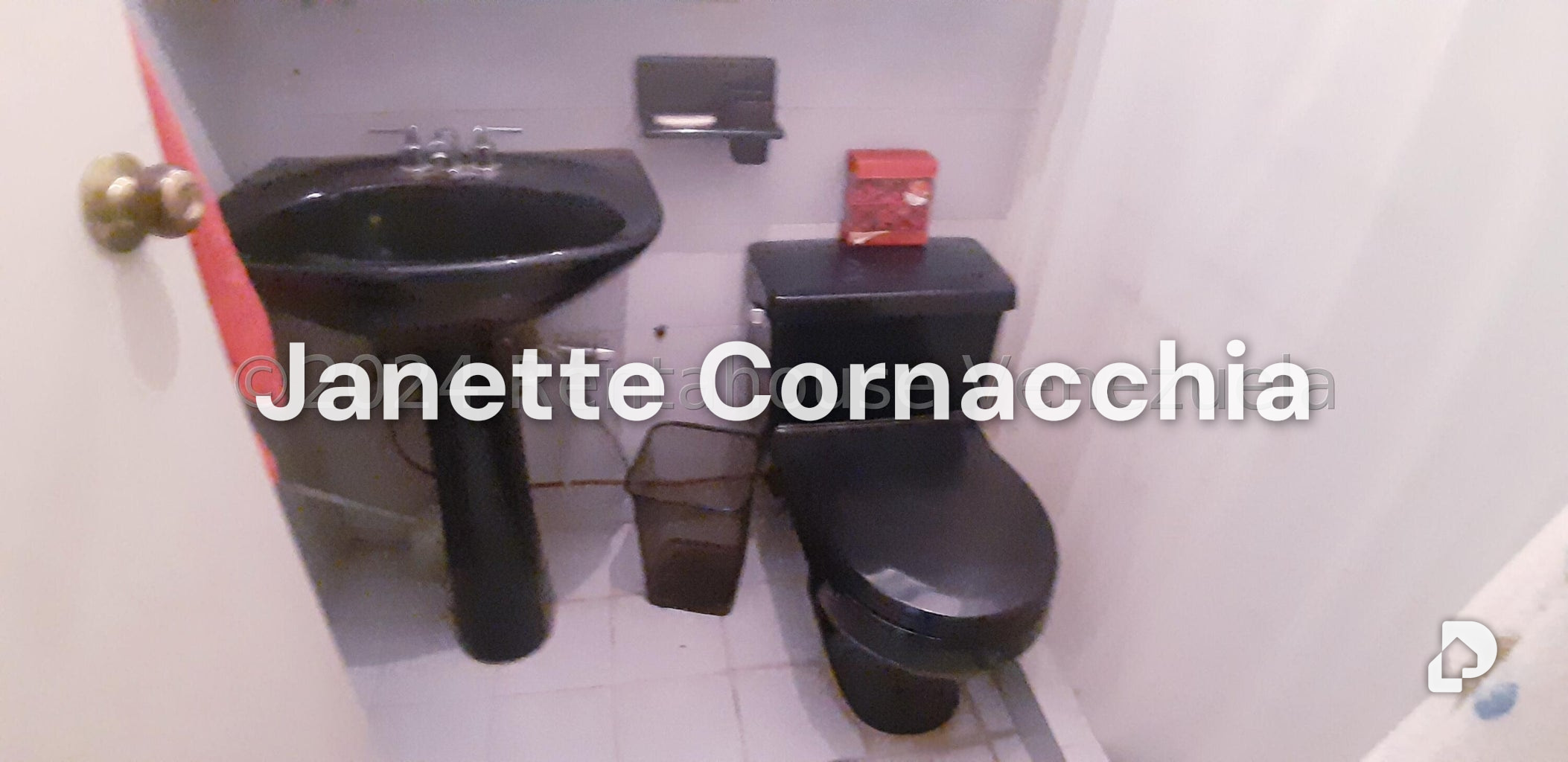 Apartamento en El Marqués, Caracas – 30