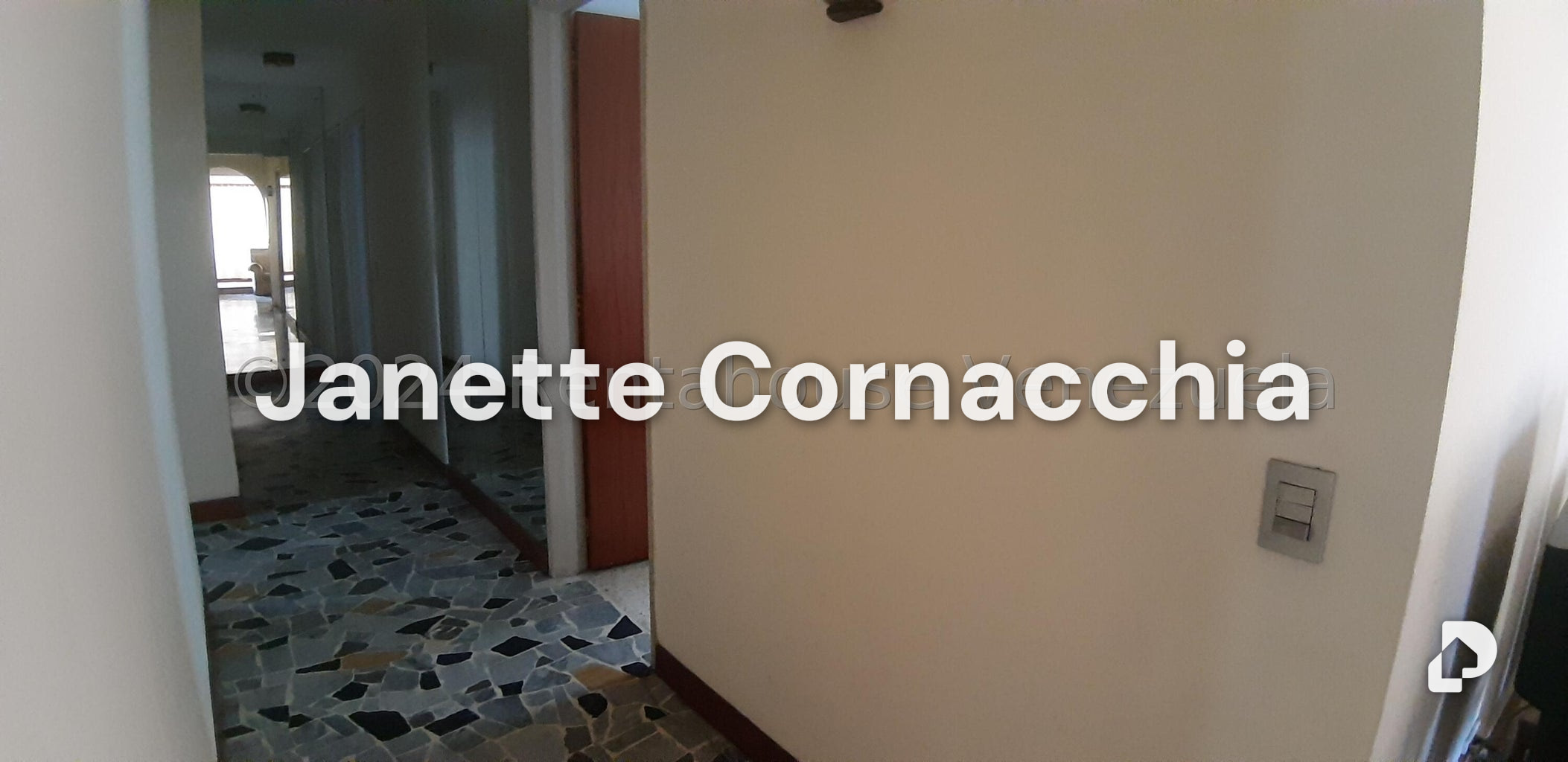 Apartamento en El Marqués, Caracas – 27