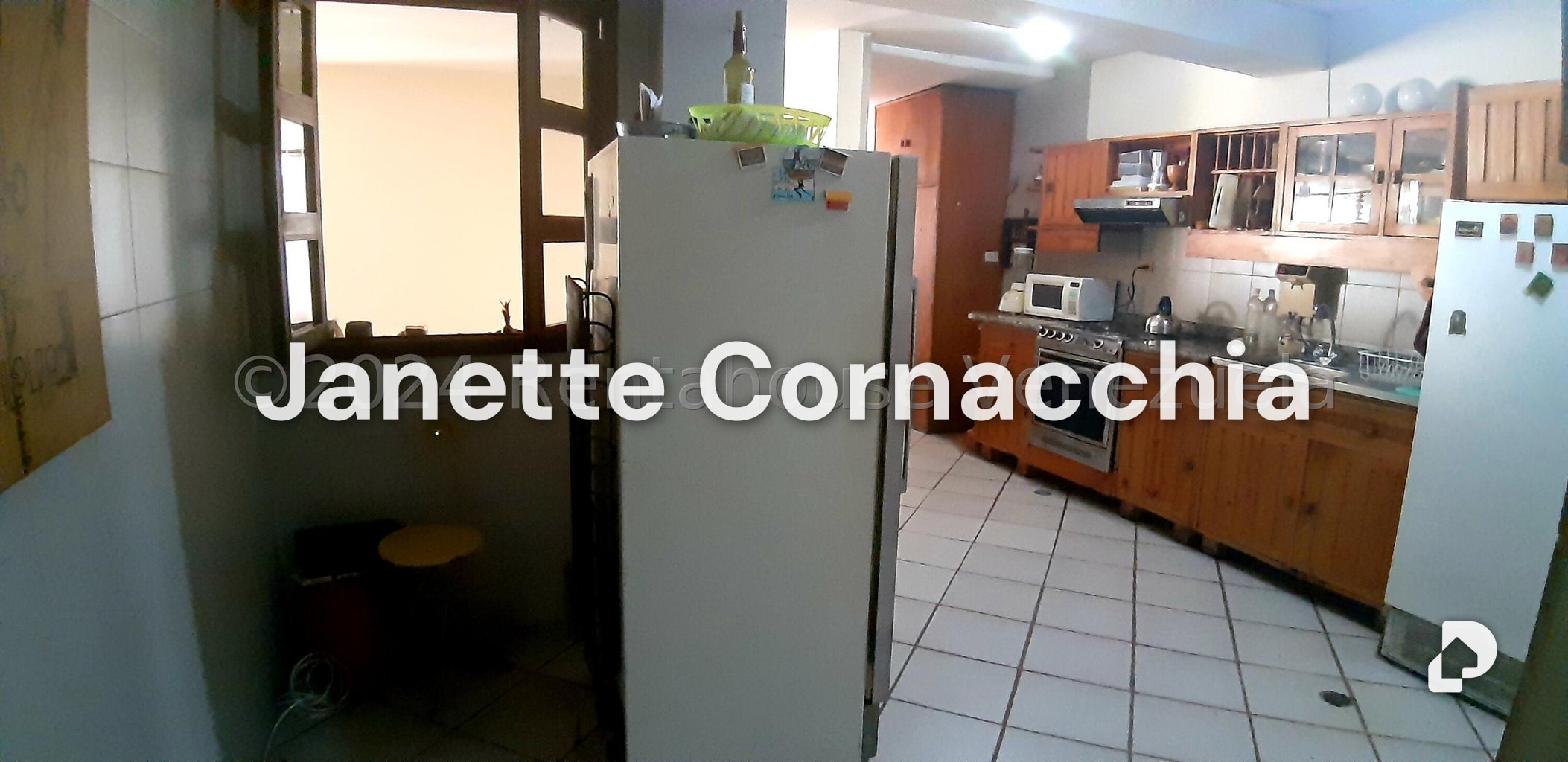 Apartamento en El Marqués, Caracas – 23
