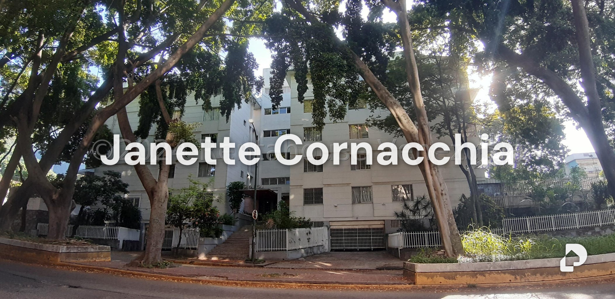Apartamento en El Marqués, Caracas – 1
