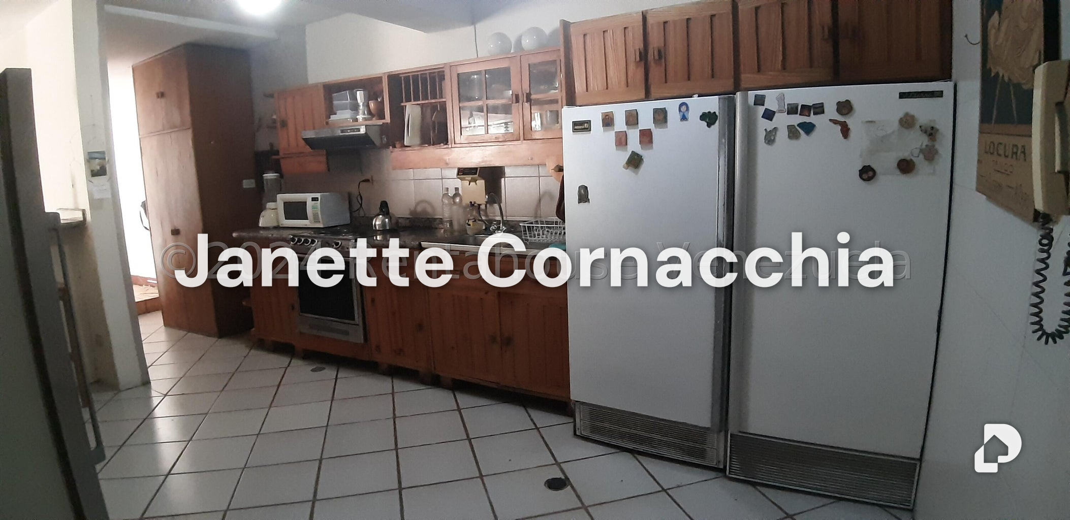 Apartamento en El Marqués, Caracas – 21