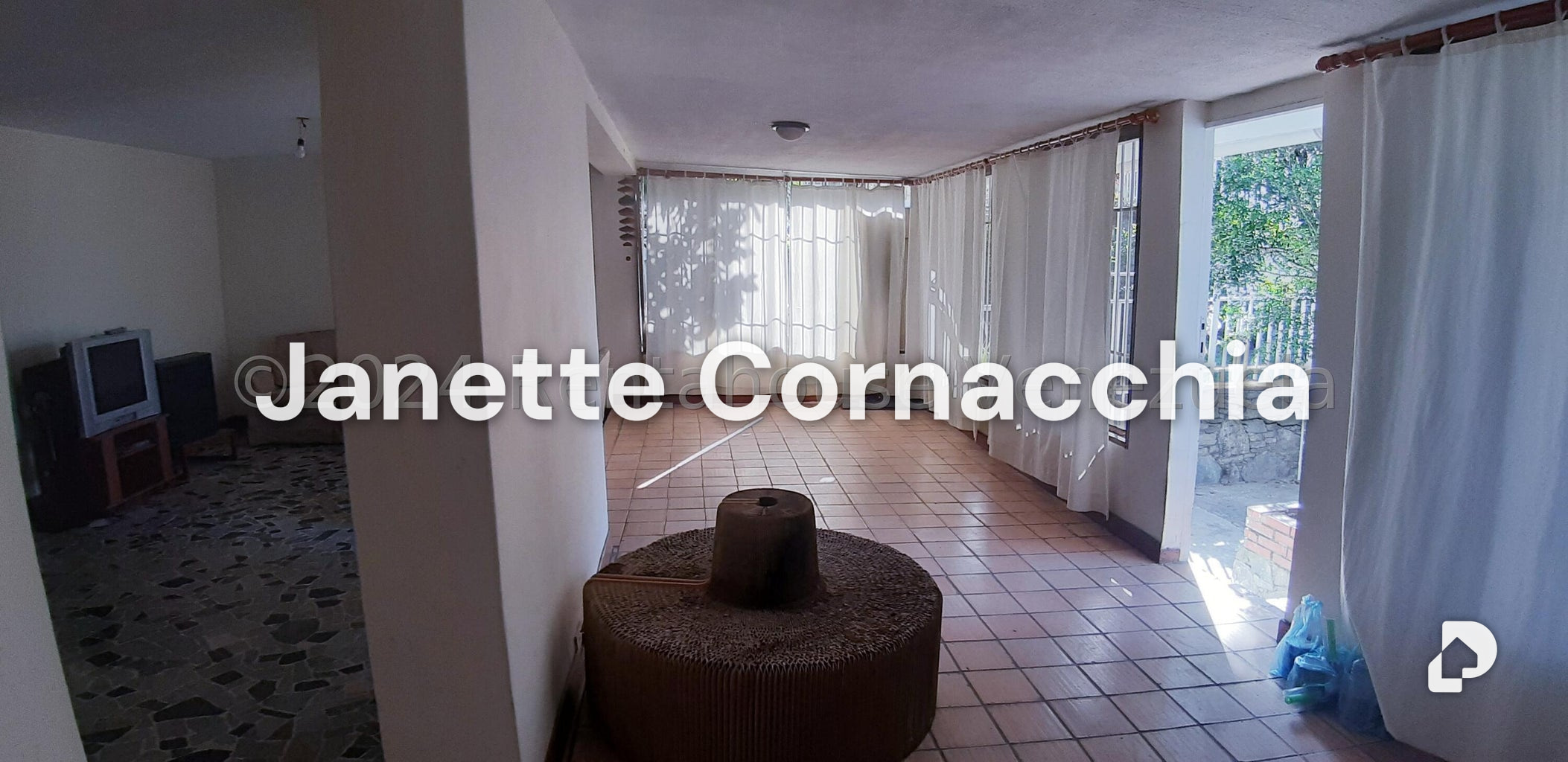Apartamento en El Marqués, Caracas – 8