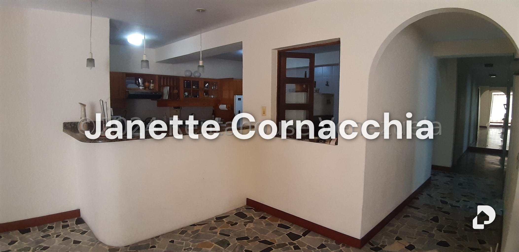 Apartamento en El Marqués, Caracas – 18