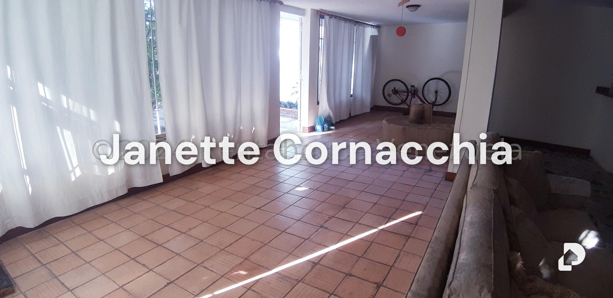 Apartamento en El Marqués, Caracas – 9