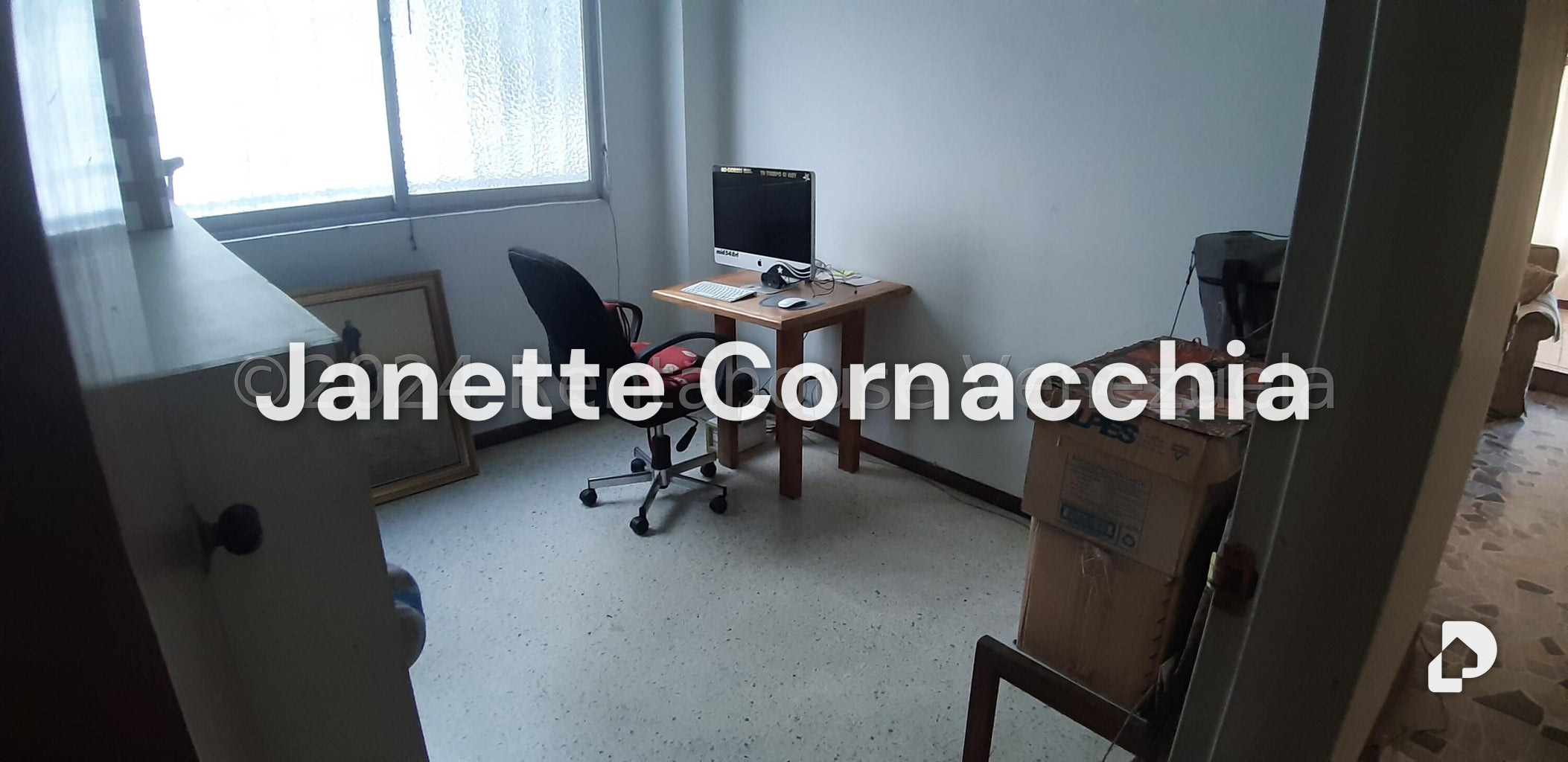 Apartamento en El Marqués, Caracas – 28