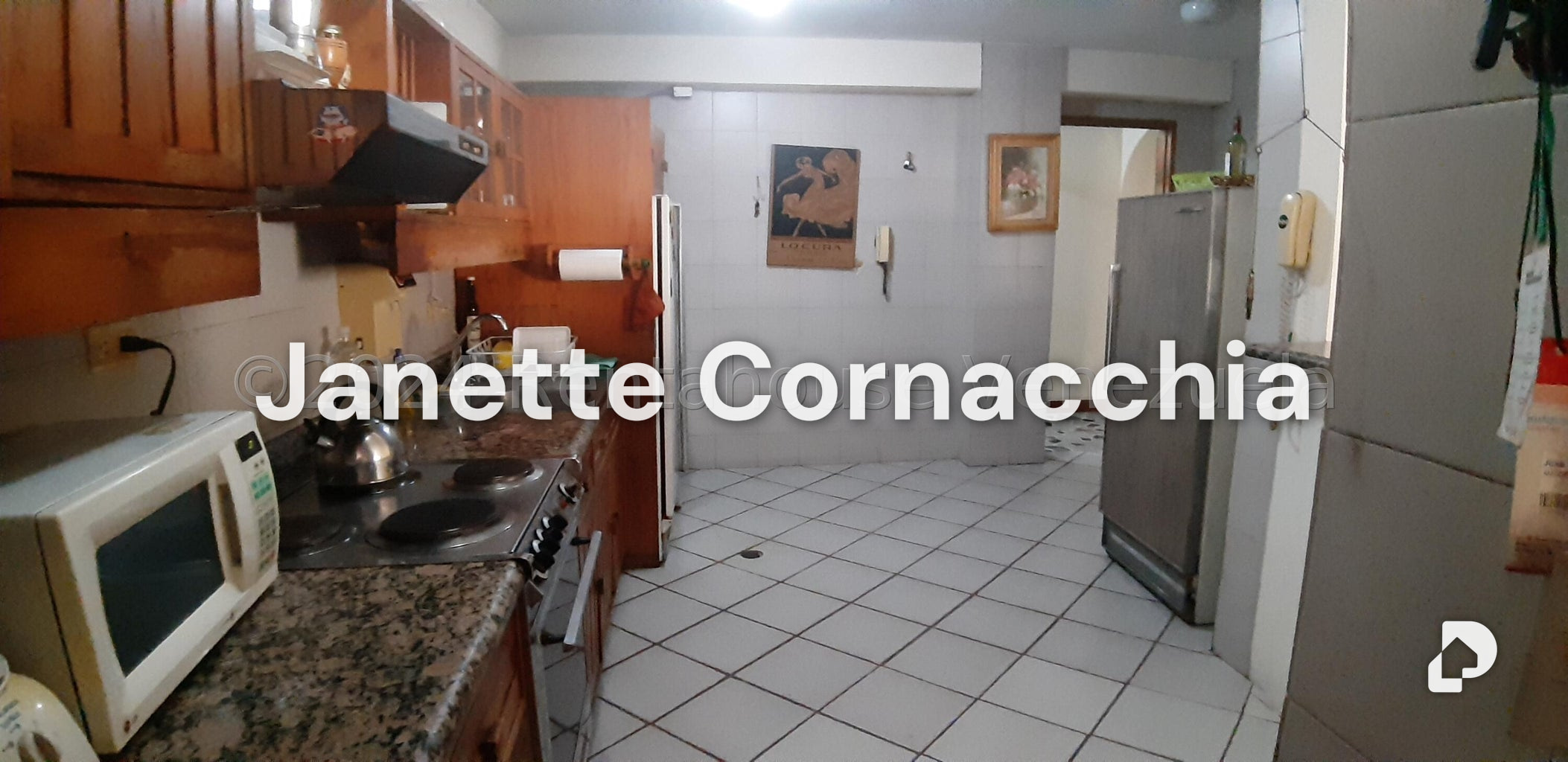 Apartamento en El Marqués, Caracas – 19