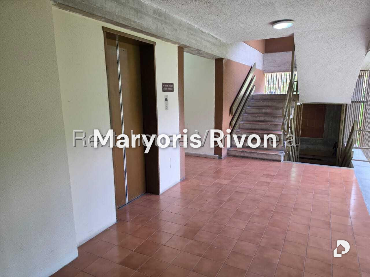 Apartamento en La Bonita, Caracas – 15