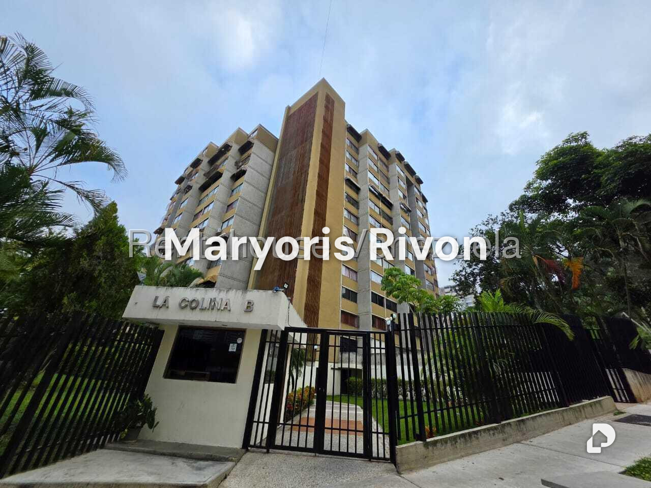 Apartamento en La Bonita, Caracas – 1