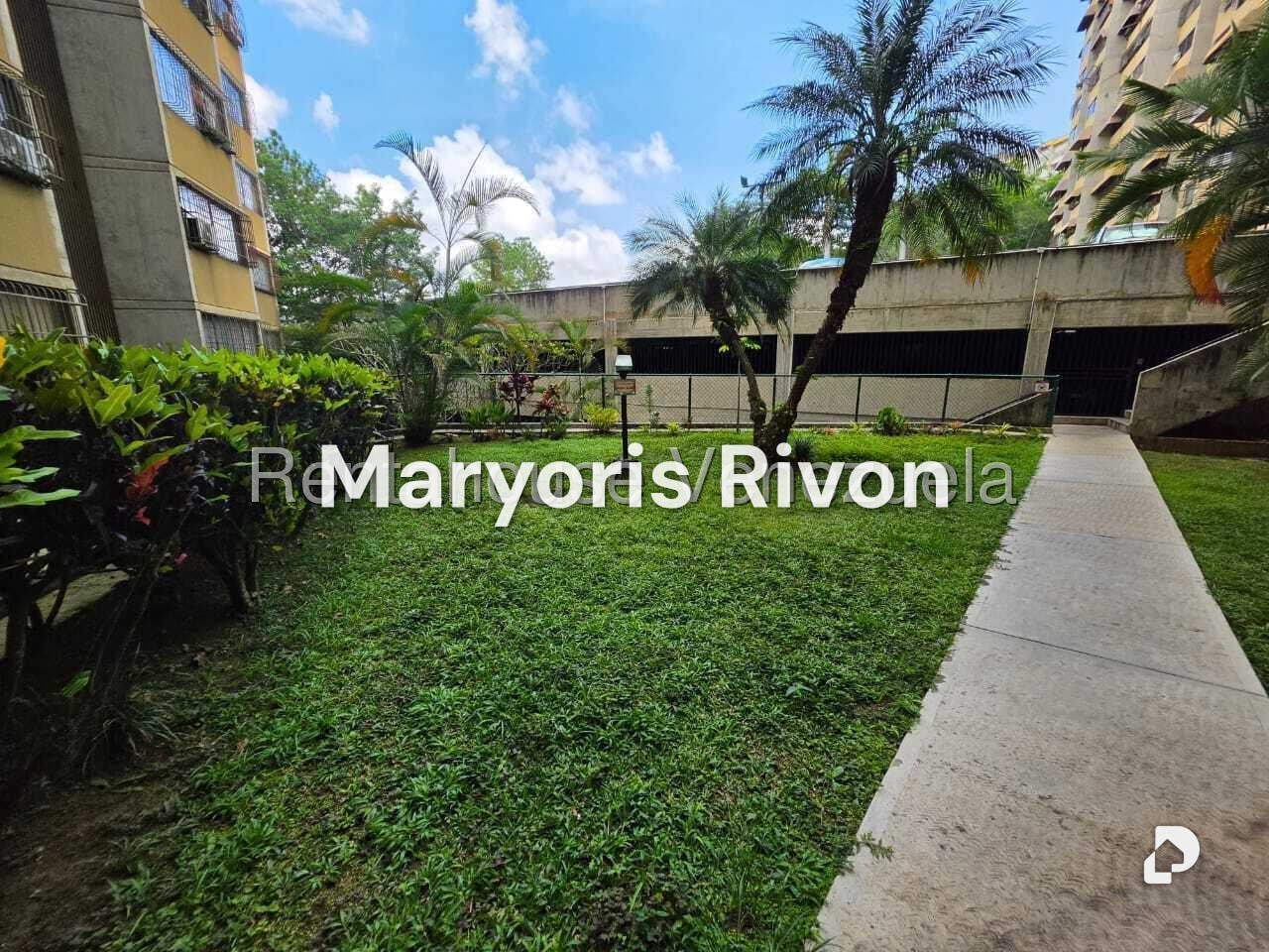 Apartamento en La Bonita, Caracas – 18