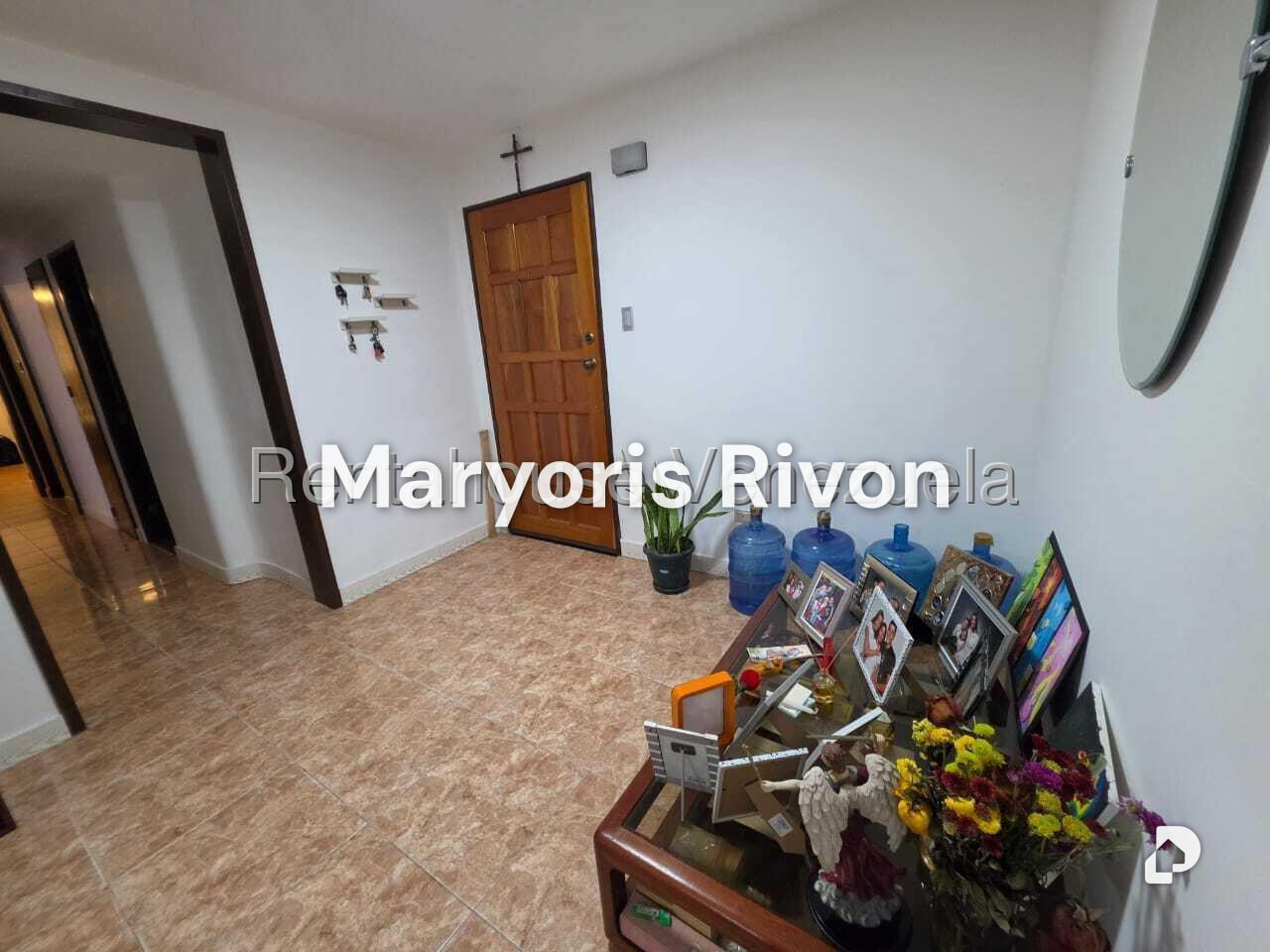 Apartamento en La Bonita, Caracas – 6