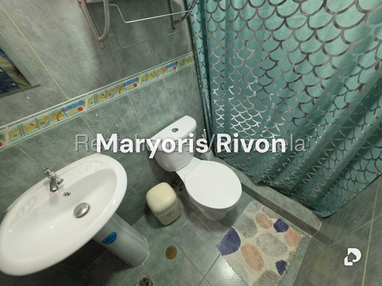 Apartamento en La Bonita, Caracas – 9