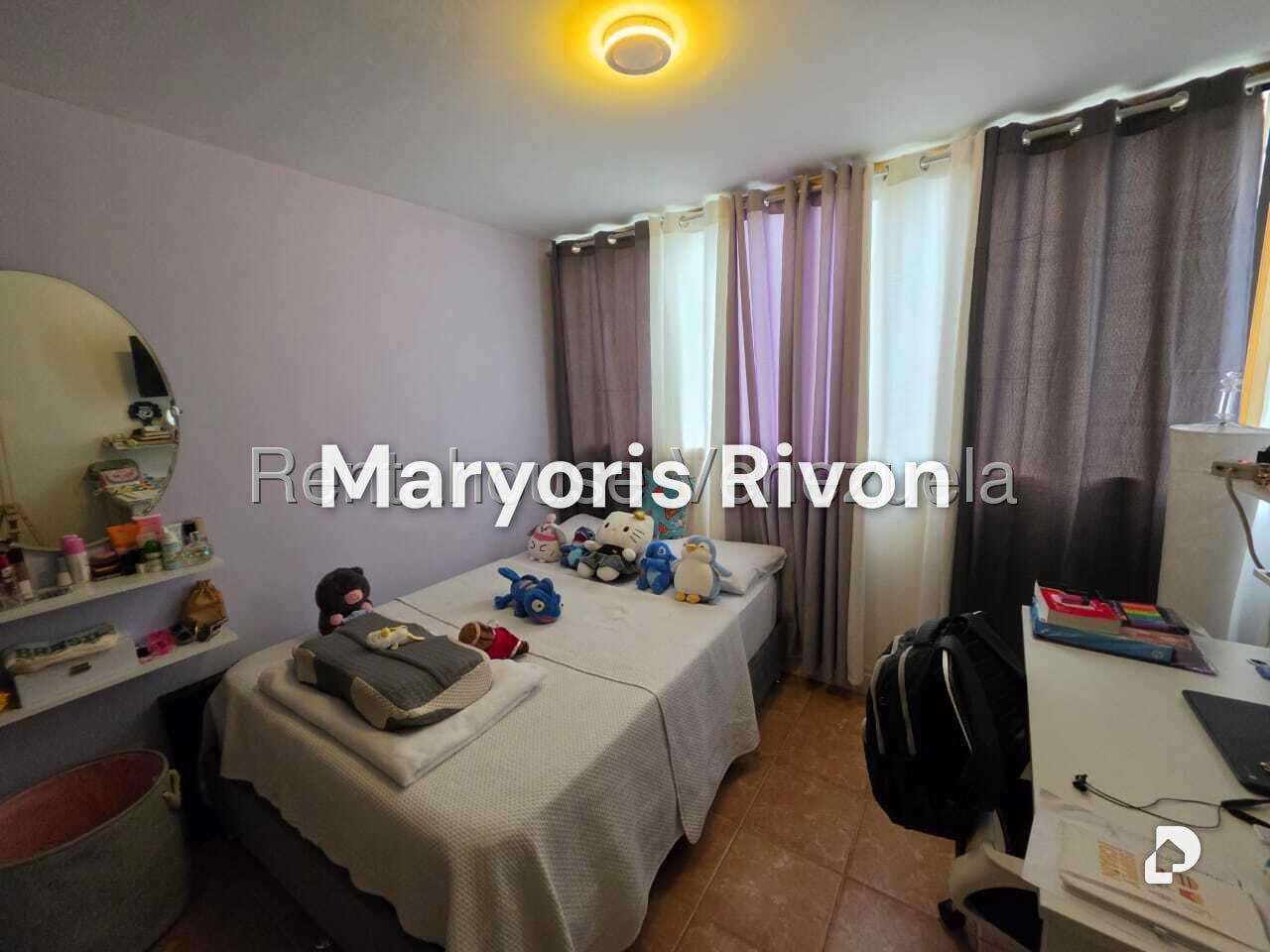 Apartamento en La Bonita, Caracas – 12