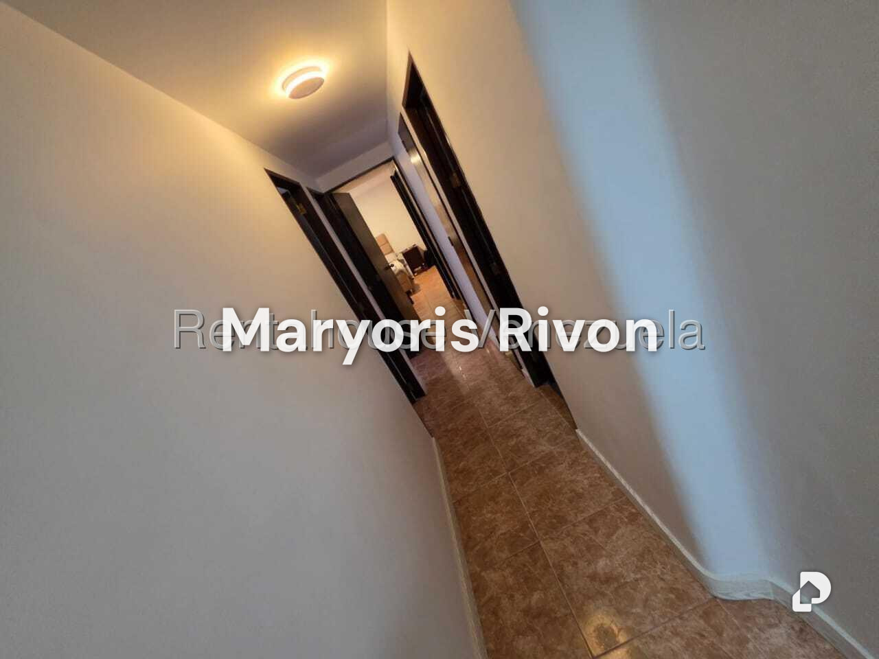 Apartamento en La Bonita, Caracas – 10