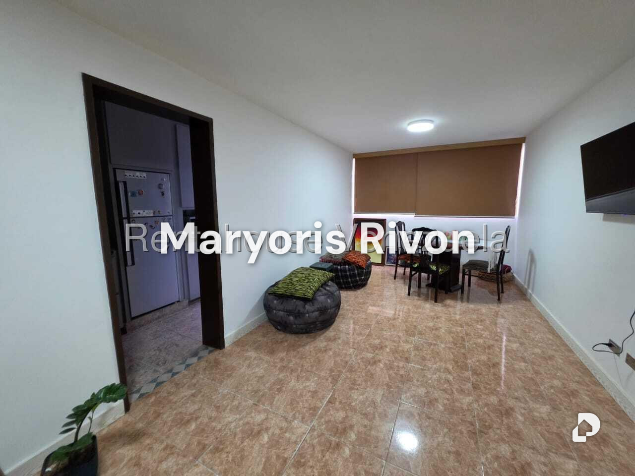 Apartamento en La Bonita, Caracas – 4