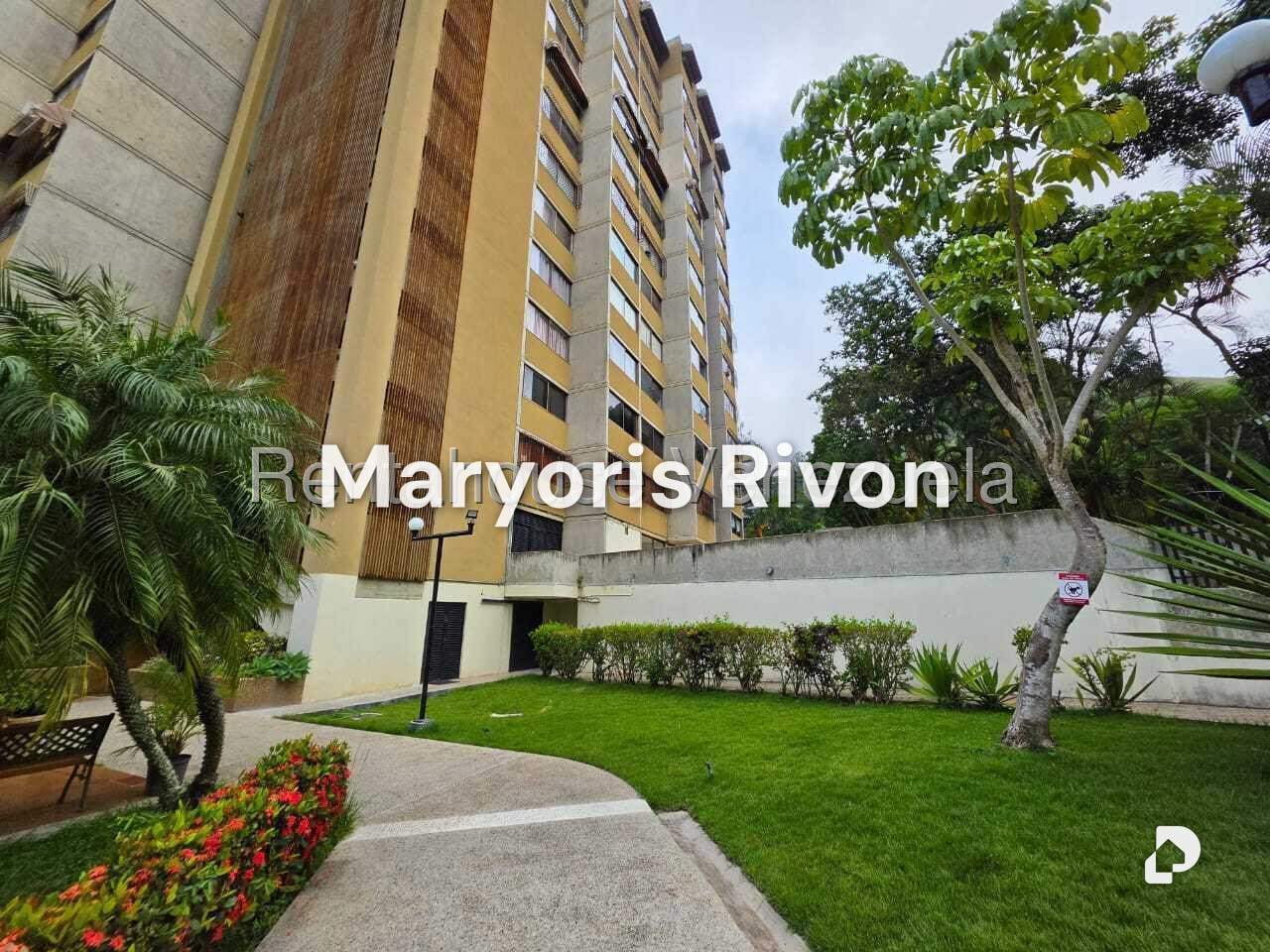 Apartamento en La Bonita, Caracas – 2