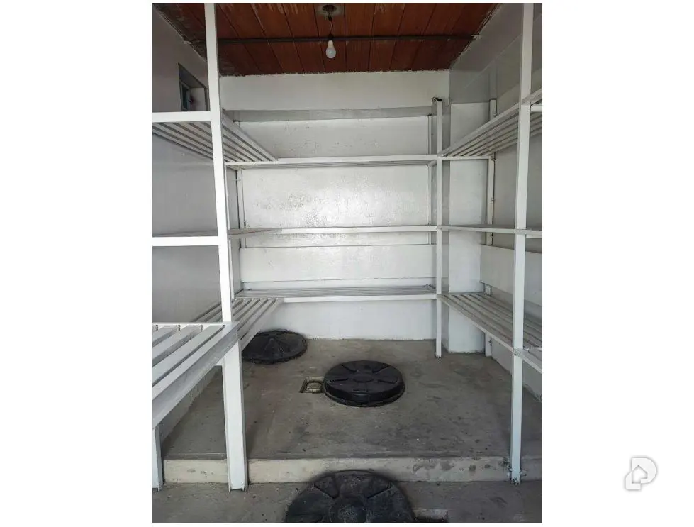 Galpón en Club Hípico, Altos Mirandinos – 9