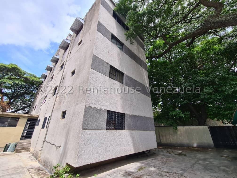 Edificio en La Florida, Caracas
