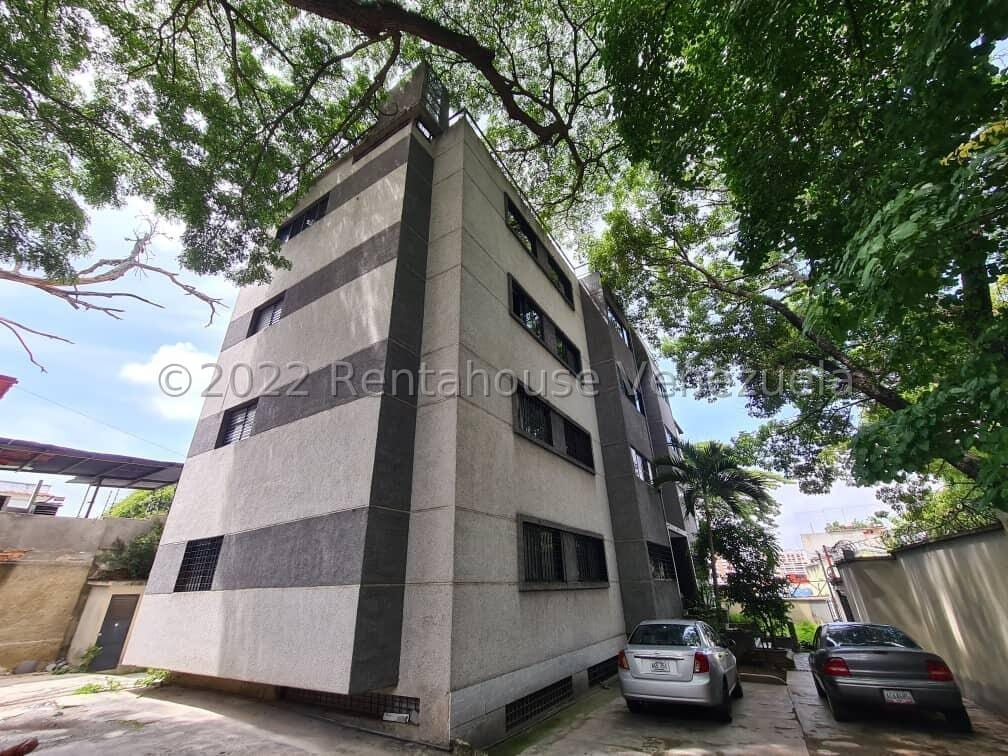 Edificio en La Florida, Caracas