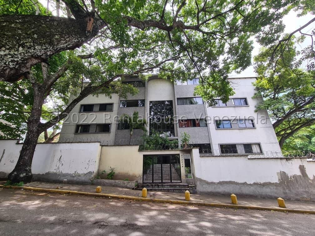 Edificio en La Florida, Caracas