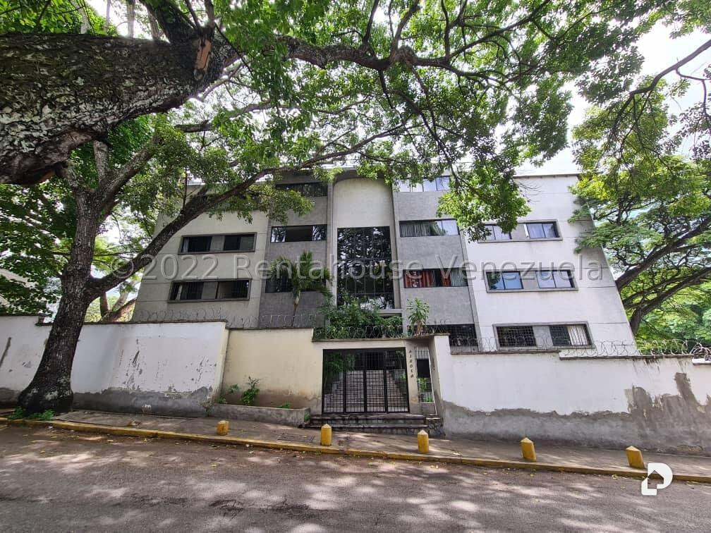 Edificio en La Florida, Caracas – 2
