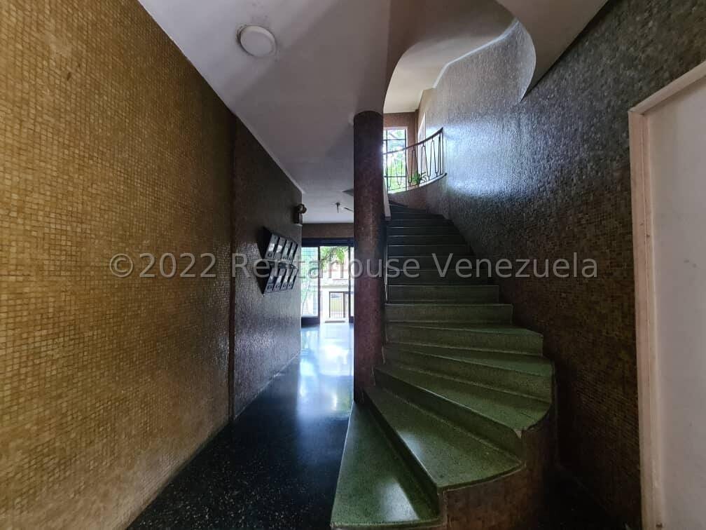Edificio en La Florida, Caracas