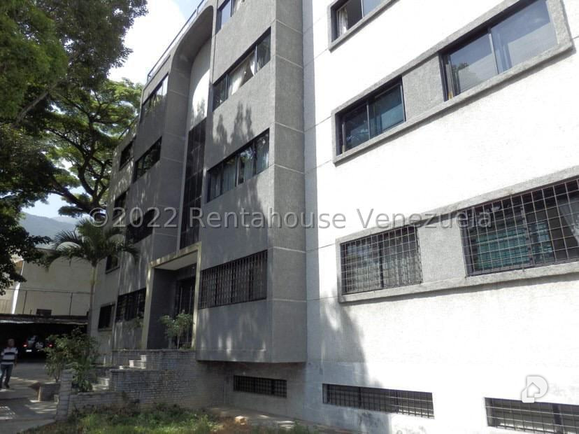 Edificio en La Florida, Caracas – 3