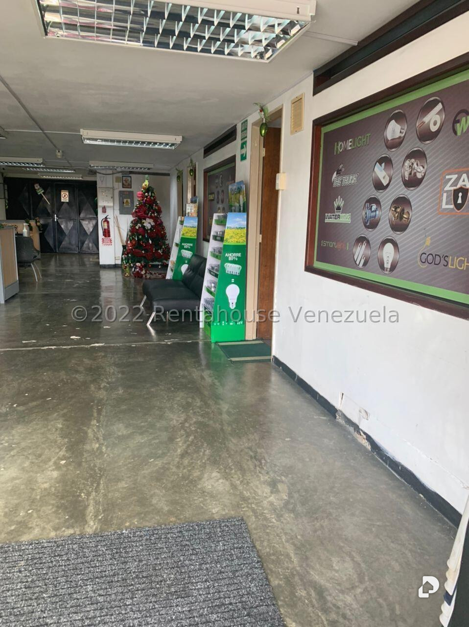 Edificio en La Florida, Caracas – 14