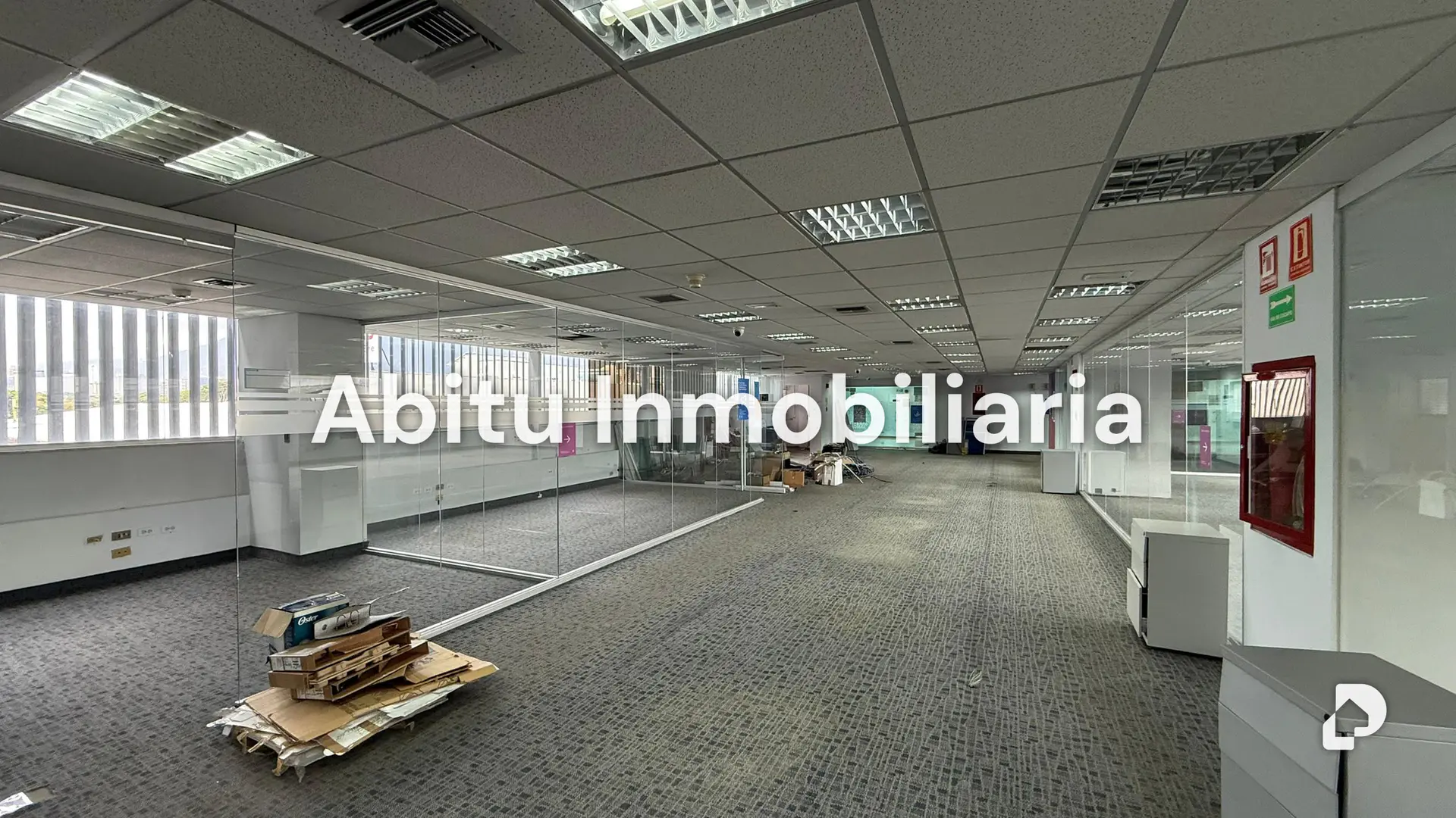 Office in Los Ruices, Caracas – 5