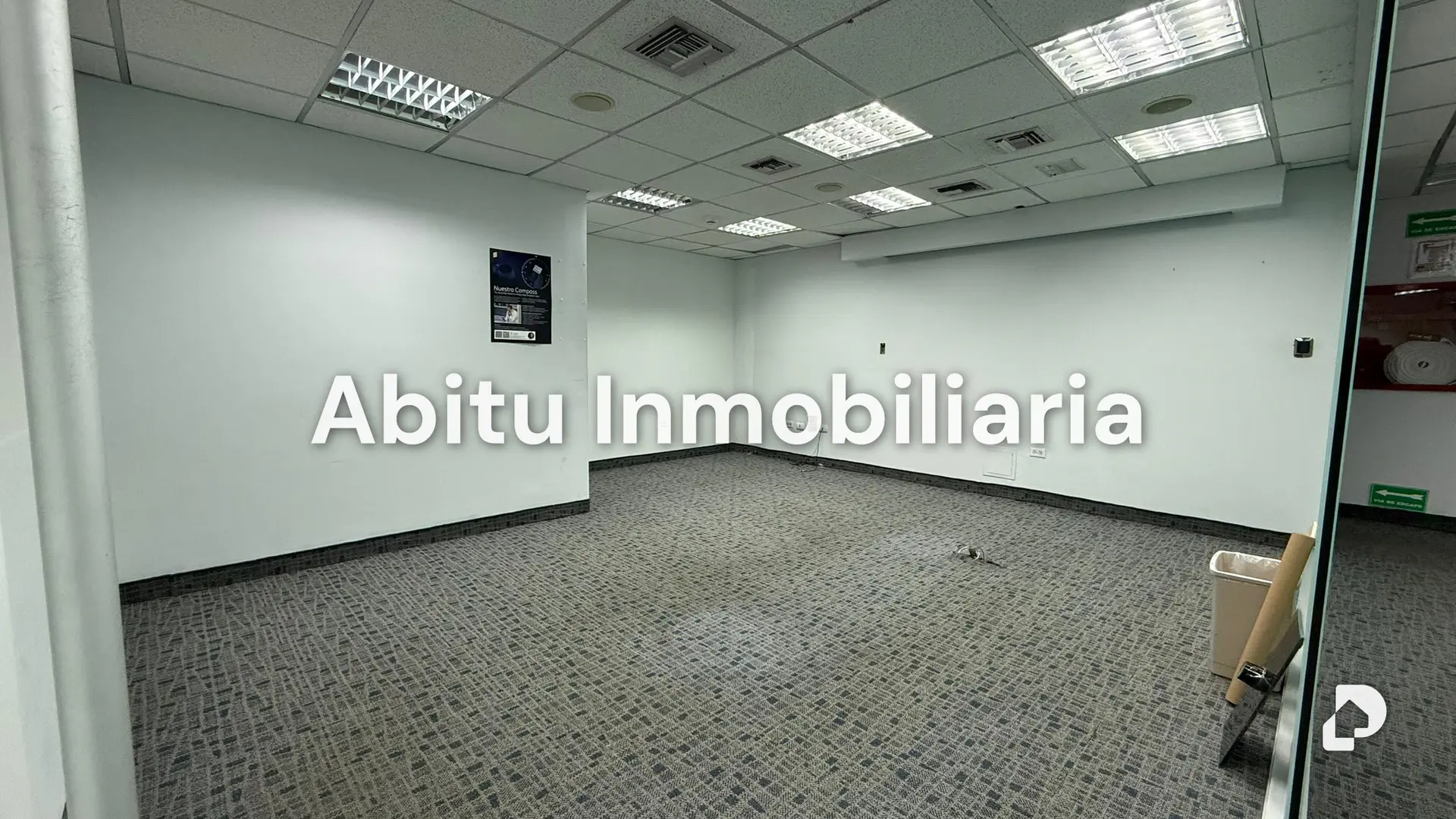 Office in Los Ruices, Caracas – 6