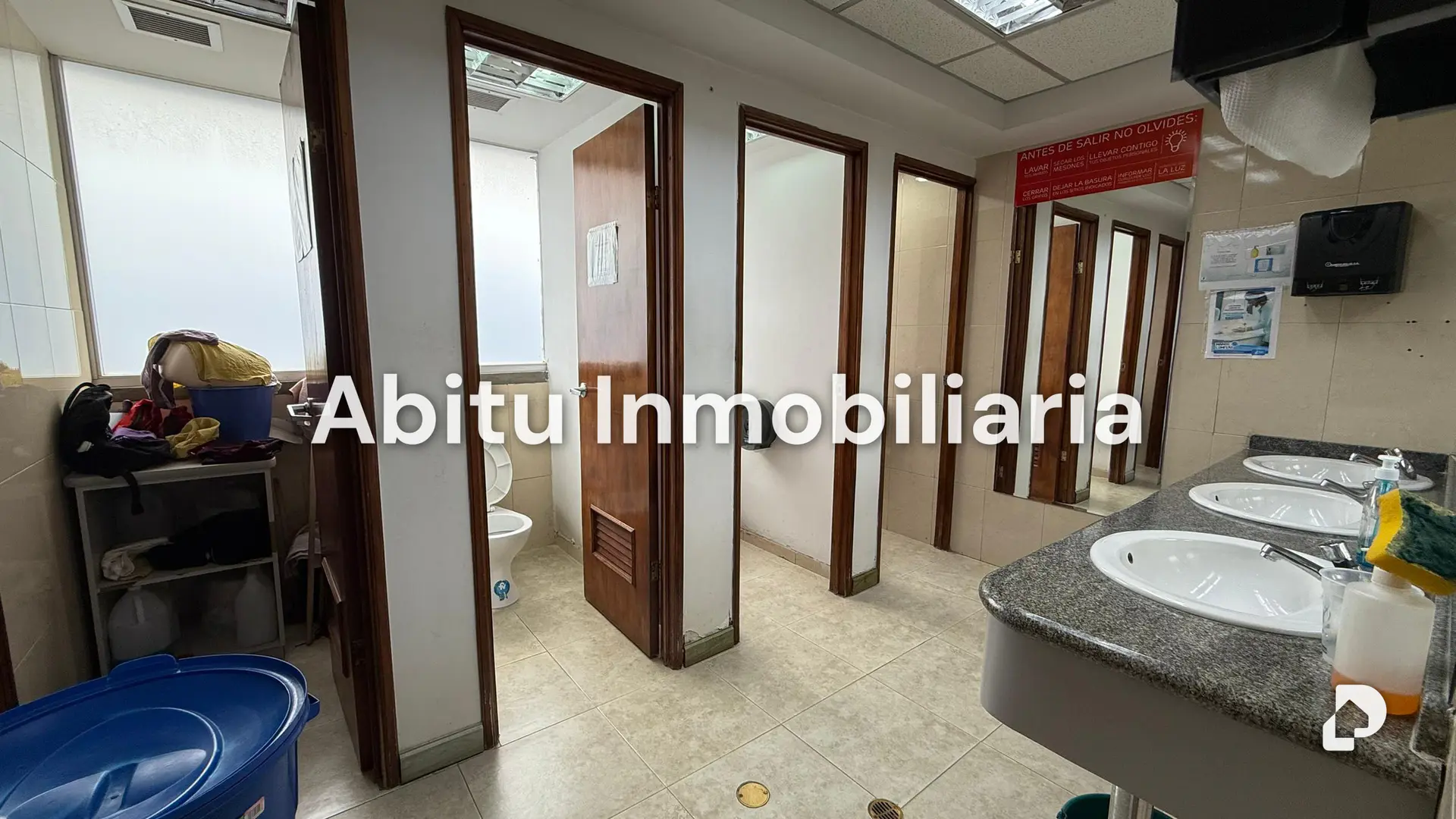 Office in Los Ruices, Caracas – 12