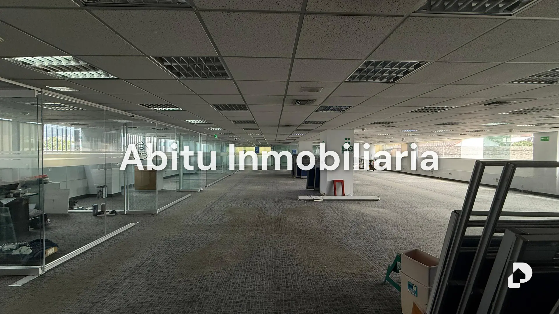 Office in Los Ruices, Caracas – 4