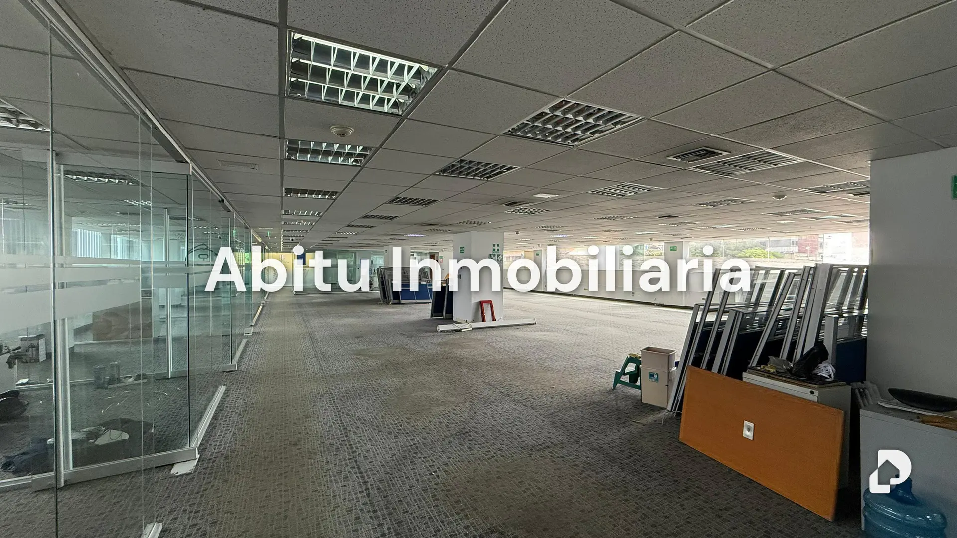Office in Los Ruices, Caracas – 7