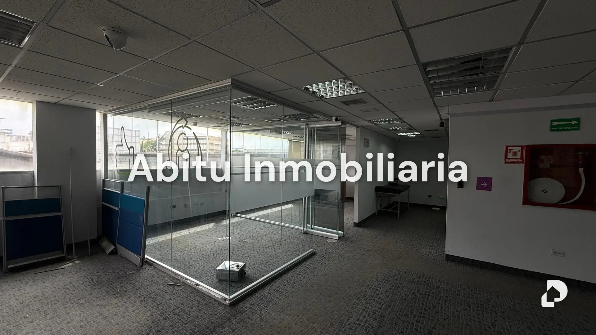 Office in Los Ruices, Caracas – 3