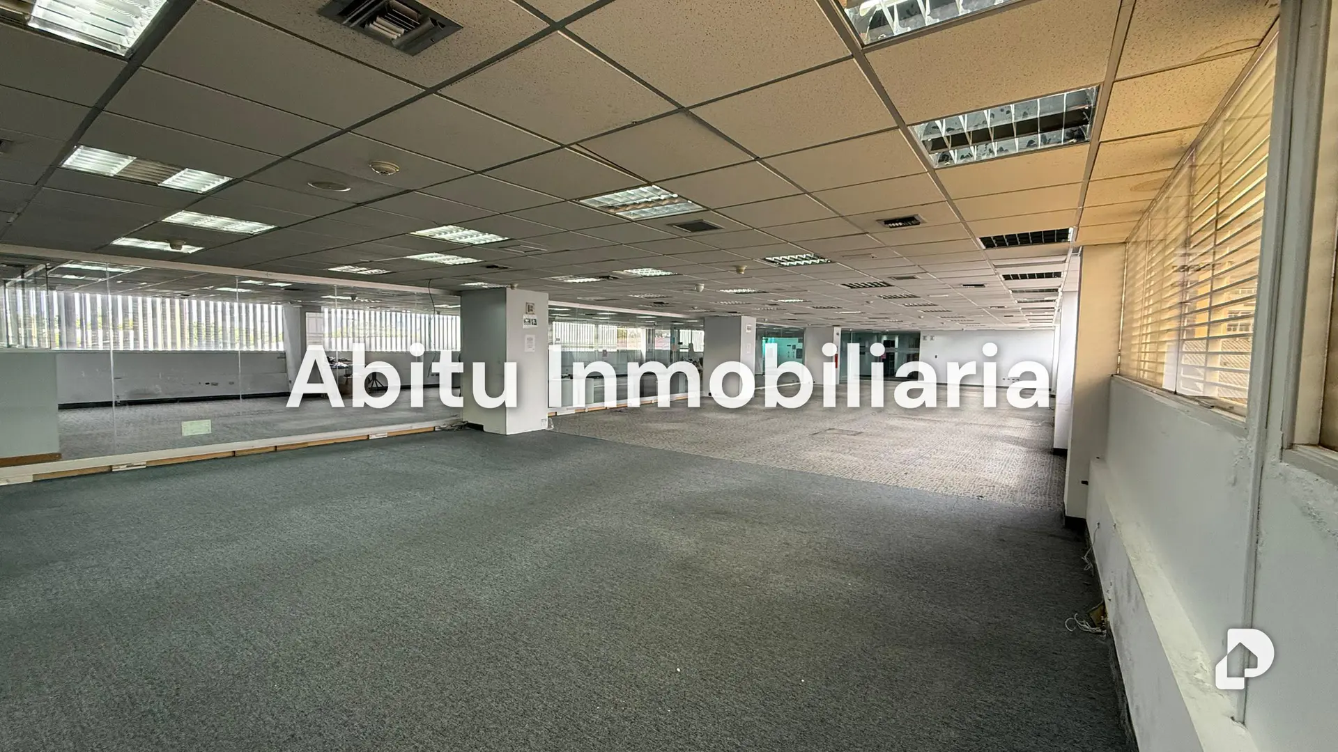 Office in Los Ruices, Caracas – 8