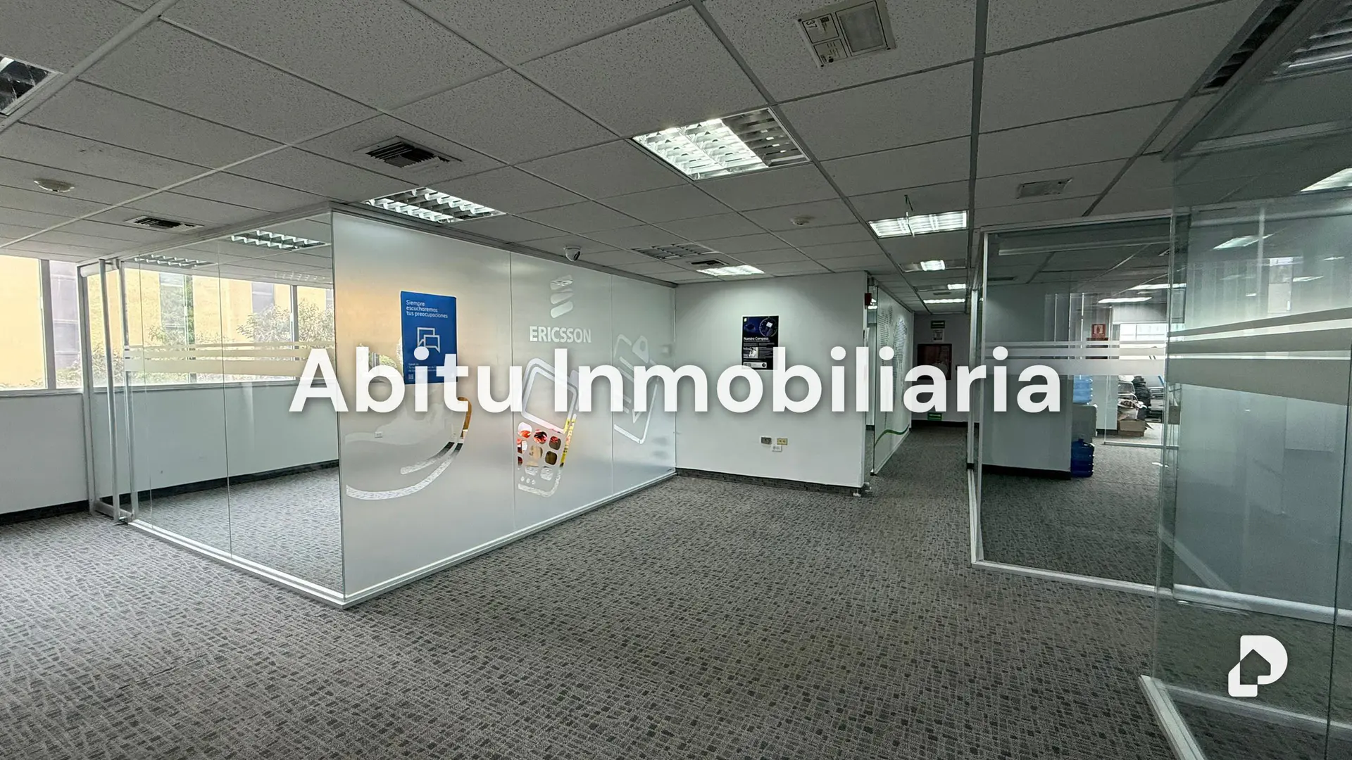Office in Los Ruices, Caracas – 2