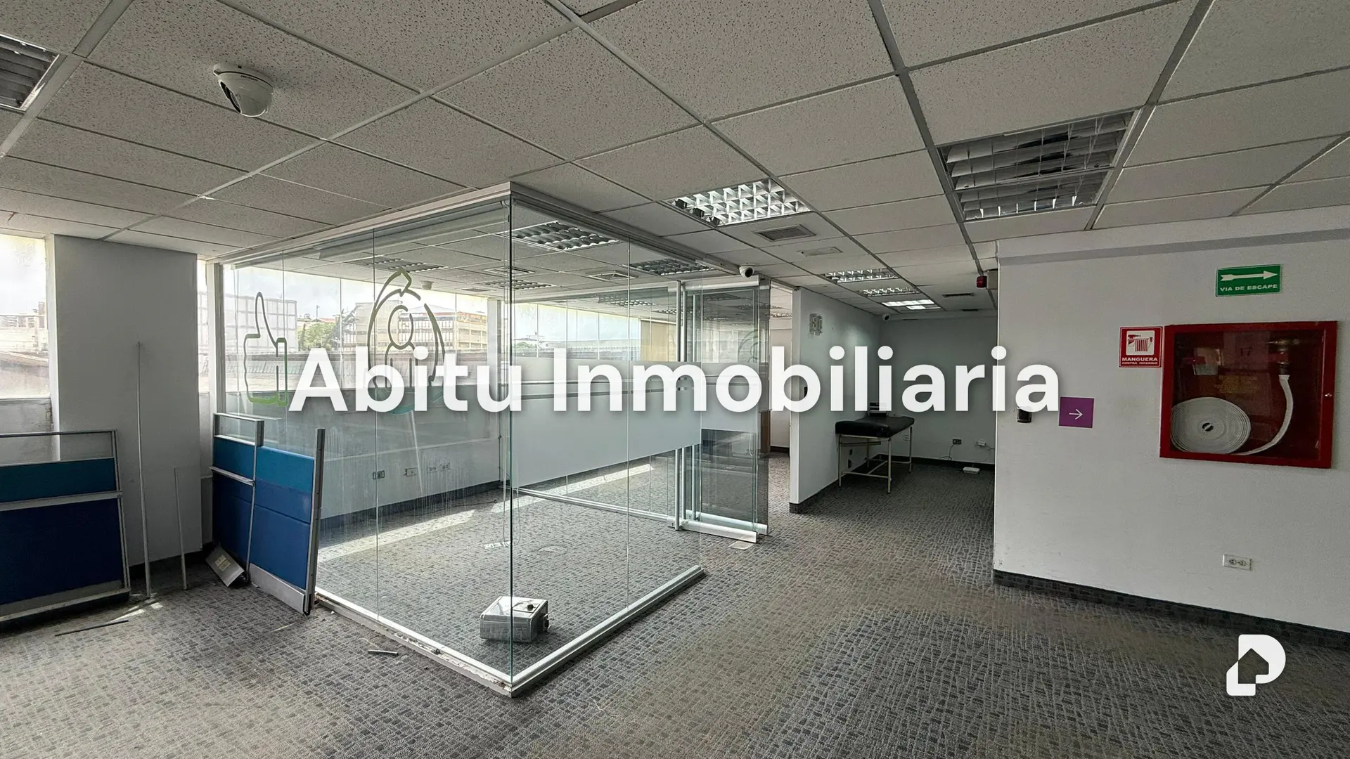 Office in Los Ruices, Caracas – 9