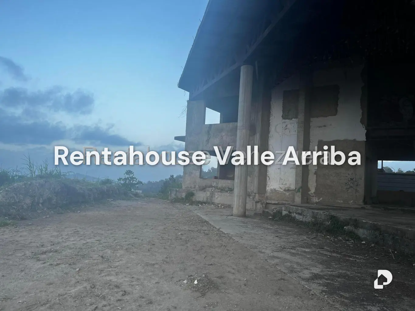 Terreno en Alto Hatillo, Caracas – 5