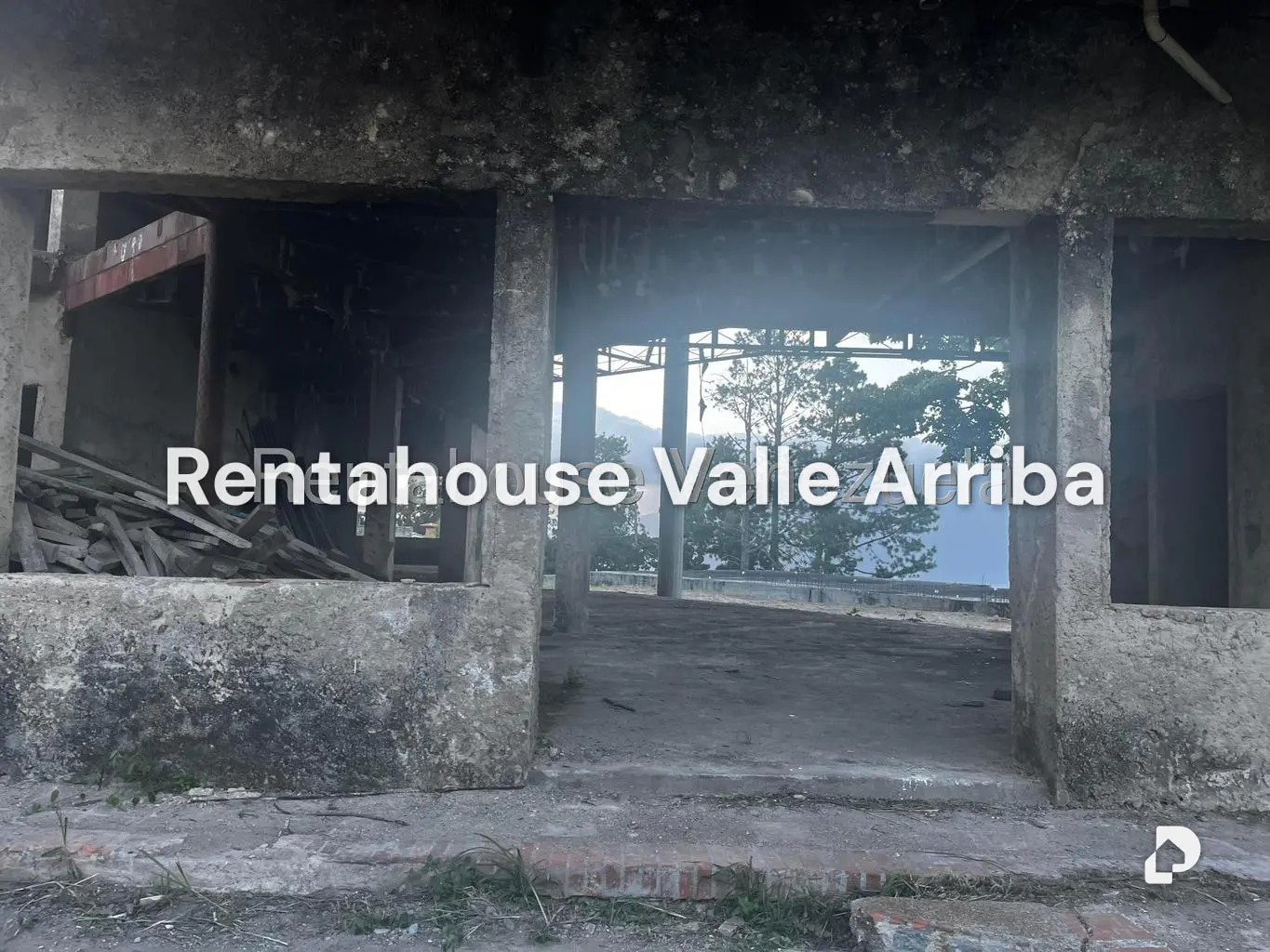 Terreno en Alto Hatillo, Caracas – 9