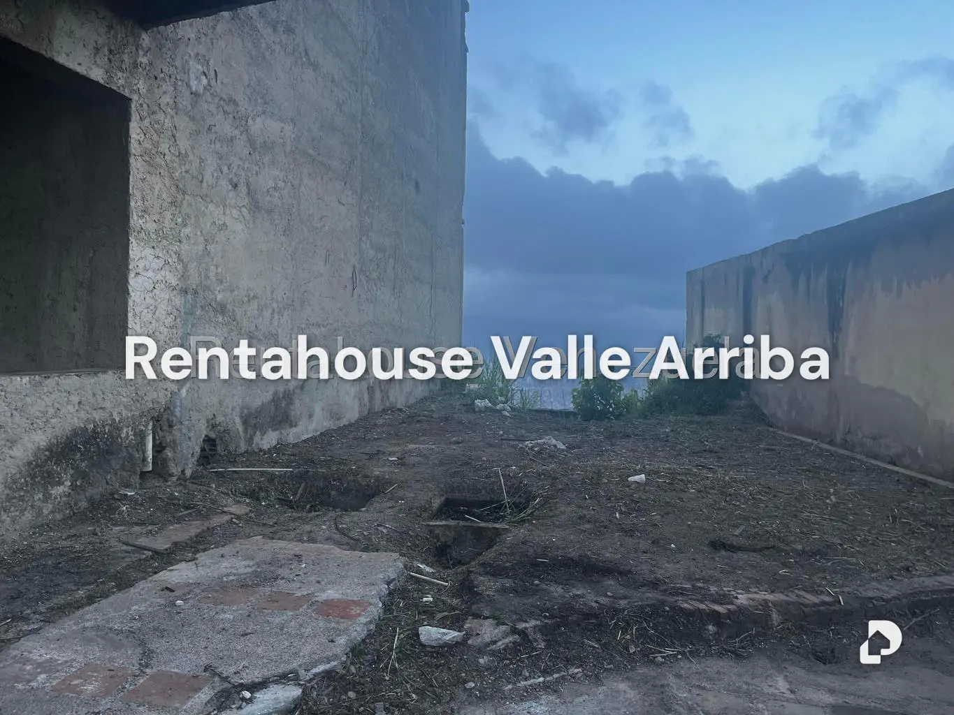 Terreno en Alto Hatillo, Caracas – 7