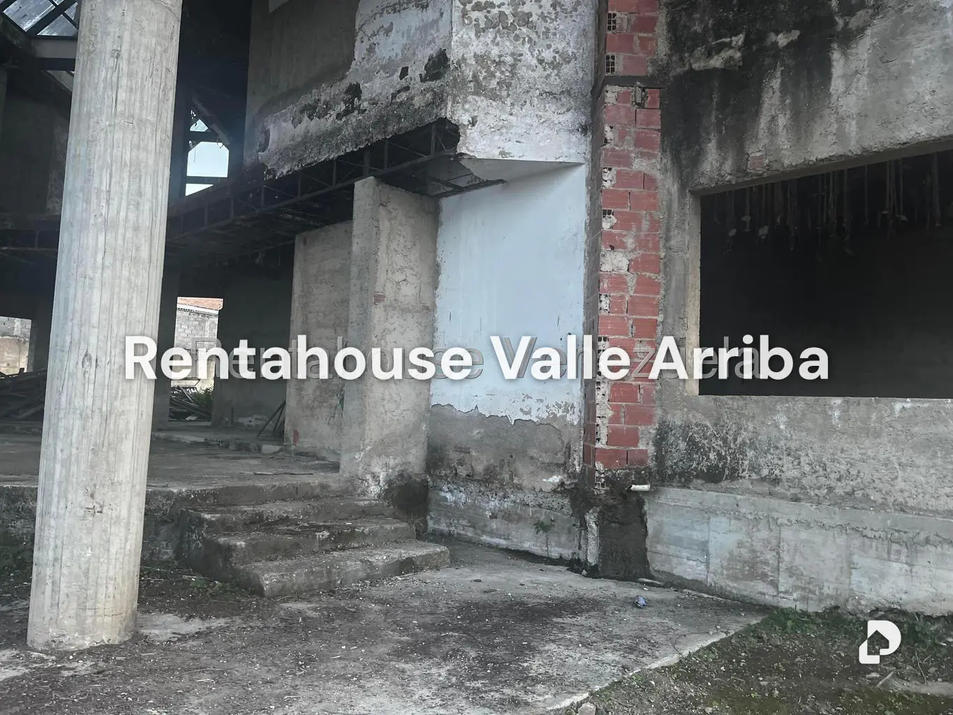 Terreno en Alto Hatillo, Caracas – 6