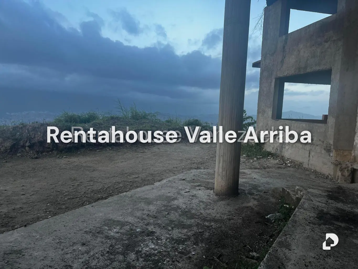 Terreno en Alto Hatillo, Caracas – 4
