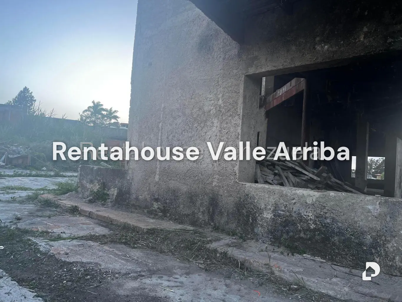 Terreno en Alto Hatillo, Caracas – 8